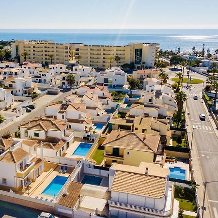 Villa Do Mar - Gale Албуфейра Екстер'єр фото