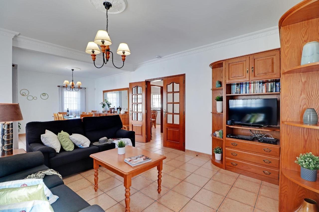 Villa Do Mar - Gale Албуфейра Екстер'єр фото