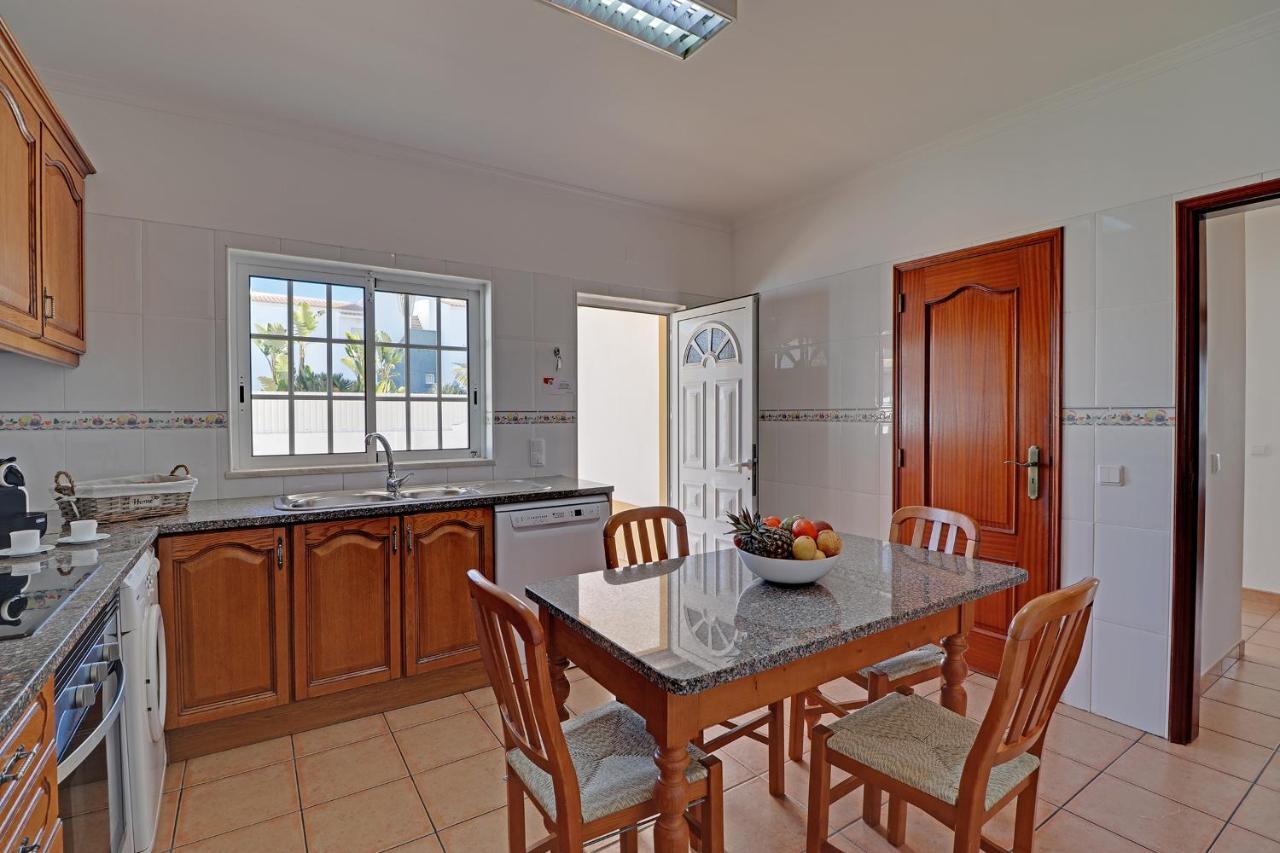 Villa Do Mar - Gale Албуфейра Екстер'єр фото