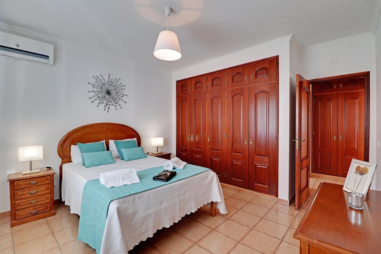 Villa Do Mar - Gale Албуфейра Екстер'єр фото