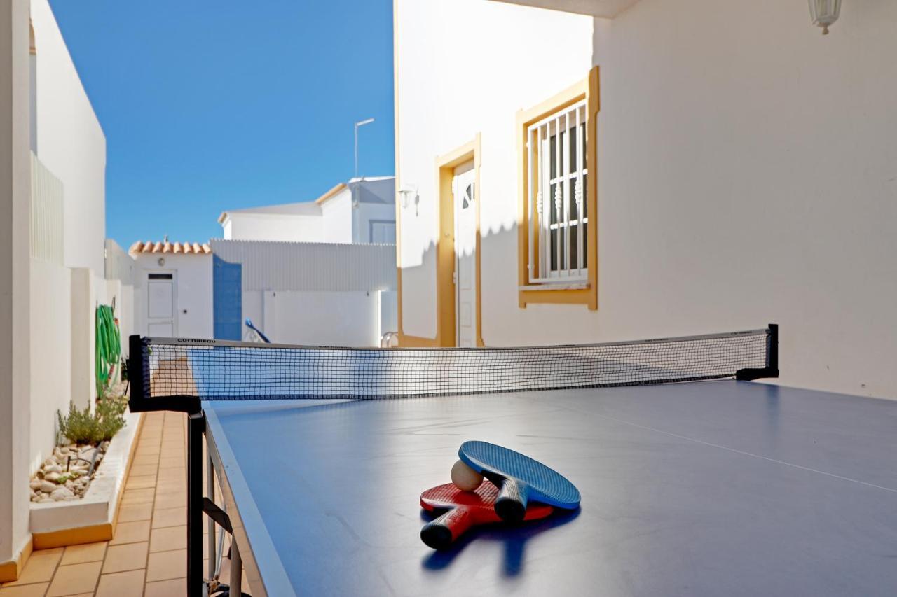 Villa Do Mar - Gale Албуфейра Екстер'єр фото